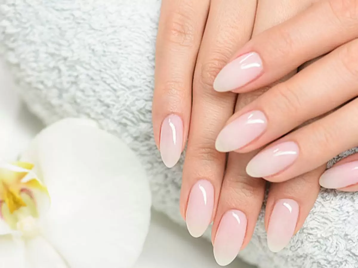 Sumbas Protez Tırnak