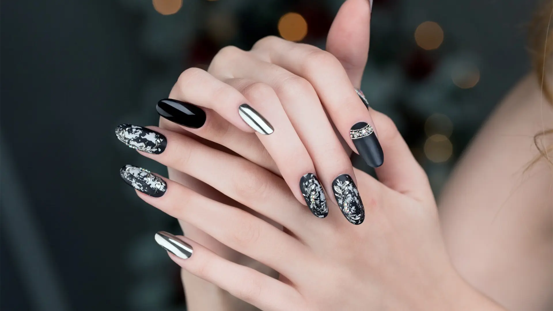 Sumbas Protez Tırnak